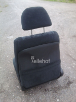 Beifahrersitz Sitz vorne rechts in 86J für Mitsubishi Galant VI