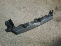 Verkleidung für Schloßträger für Mitsubishi Galant VI 99-04