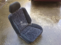 Fahrersitz Sitz vorne links in 86J für Mitsubishi Galant VI
