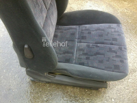 Fahrersitz Sitz vorne links in 86J für Mitsubishi Galant VI