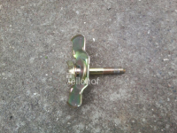 Feststellschraube MR297871 für Reserverad für Mitsubishi Galant VI