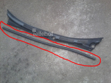 Gummidichtung MR286200 für Regenabweiser für Mitsubishi Galant VI