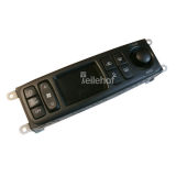 Heizungsbedienung Klimatronic MR360372 für Mitsubishi Galant VI