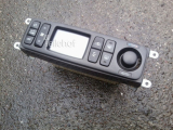 Heizungsbedienung Klimatronic MR360372 für Mitsubishi Galant VI