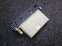 Heizungsbedienung Klimatronic MR360372 fr Mitsubishi Galant VI