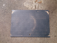 Reserveradabdeckung 849608F810 für Nissan Primera P11 Traveller