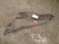 Verkleidung C-Säule unten für Nissan Primera P11 120 Traveler