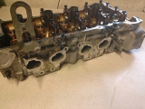 Zylinderkopf 110402F005 für Nissan Primera P11 1,6l 16V GA16DE