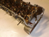 Zylinderkopf 110402F005 für Nissan Primera P11 1,6l 16V GA16DE