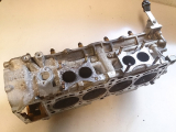 Zylinderkopf 110402F005 für Nissan Primera P11 1,6l 16V GA16DE