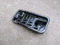 Ölwanne 111102F000 für Nissan Primera W11 P11 1,6l 16V GA16DE