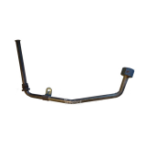 AGR Rohr 1472586J00 fr Nissan Primera P11 1,6l 16V GA16DE