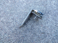Druckventil 1474134M10 für Nissan Primera P11 1,6l 16V GA16DE