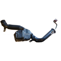 Luftansaugrohr 165542F000 für Nissan Primera P11 1,6l