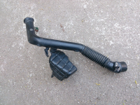 Luftansaugrohr 165542F000 für Nissan Primera P11 1,6l