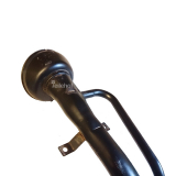 Tankeinfüllstutzen 172219F000 für Nissan Primera W11 P11 bis 99