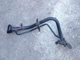 Tankeinfüllstutzen 172219F000 für Nissan Primera W11 P11 bis 99