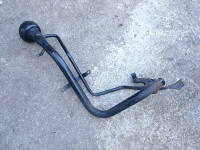Tankeinfüllstutzen 172219F000 für Nissan Primera W11 P11 bis 99