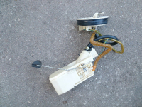 Kraftstoffpumpe 172782F000 für Nissan Primera W11 P11