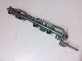 Einspritzleiste 1752073C10 für Nissan Primera P11 1,6l 16V GA16DE