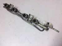 Einspritzleiste 1752073C10 für Nissan Primera P11 1,6l 16V GA16DE