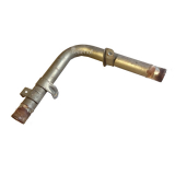 Kühlwasserrohr 2102186J00 für Nissan Primera P11 1,6l 16V