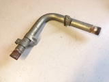Kühlwasserrohr 2102186J00 für Nissan Primera P11 1,6l 16V