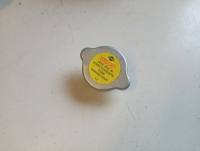 Verschluß 2143050A02 für Wasserkühler für Nissan Primera W11 P11 1,6l 16V