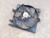 Gate Kühlerlüfter 214819F000 für Nissan Primera P11