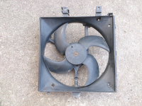 Gate Kühlerlüfter 214819F000 für Nissan Primera P11