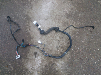 Kabelbaum 241249F014 für Tür vl für Nissan Primera P11