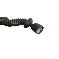 Kabelbaum 24126-9F003 für Tür hinten für Nissan Primera P11