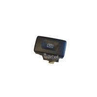 Schalter für Heckscheibenheizung 252902F020 für Nissan Primera P11
