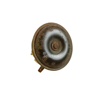 Bosch Hupe Hochton 256102F020 für Nissan Primera P11 bis 99