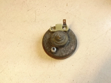 Bosch Hupe Hochton 256102F020 für Nissan Primera P11 bis 99