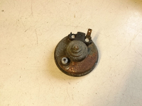 Bosch Hupe Tiefton 256202F020 für Nissan Primera P11 bis 99