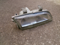 Scheinwerfer 26010-9F101 vr für Nissan Primera P11