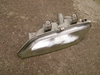 Scheinwerfer 26060-9F101 vl für Nissan Primera P11