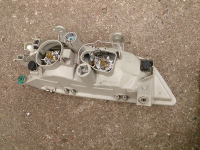 Scheinwerfer 26060-9F101 vl für Nissan Primera P11