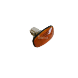 Hella Seitenblinker 261602F000 für Nissan Primera P11