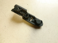 Lampenträger hinten rechts innen 265518F810 für Nissan Primera P11 Traveller