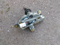 Wischermotor 287008F800 hinten für Nissan Primera P11 Traveller