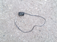 Amplifier-Thermo 276752M100 für Nissan Primera P11