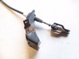 Nissan Kupplungsseil 307702F015 für Nissan Primera 1,6l 16V