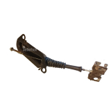 Handbremsseil 364022F000 fr Nissan Primera W11 P11