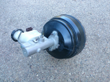 Bendix Bremskraftverstärker 47210-9F901 mit HBZ für Nissan Primera P11