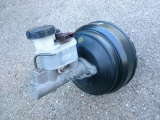 Bendix Bremskraftverstärker 47210-9F901 mit HBZ für Nissan Primera P11
