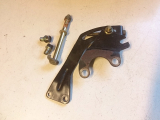 Halter 4912177A00 für Servopumpe für Nissan Primera P11 1,6l 16V