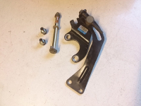 Halter 4912177A00 für Servopumpe für Nissan Primera P11 1,6l 16V