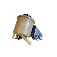 Servoölbehälter 491809F900 mit Halter für Nissan Primera P11 bis 99